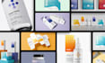 design a unique product packaging design