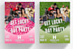 design your flyer, poster, leaflet, brochure  design