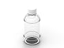 do 3d model product design and rendering