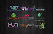design professional business, brand and company logo