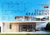 make professional architecture posters and panels