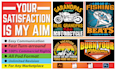 do awesome custom typography t shirt design for you