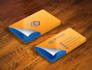 design outstanding business card