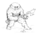 bring your dnd character or monster to life