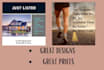 create attractive social media posts