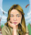 draw your photo into a beautiful vector cartoon