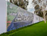 design outdoor banners and signage