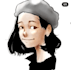 make a digital drawing  of you or anyone you chose