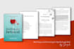 do book formatting and layout design for KDP paperback, hardcover and ebook