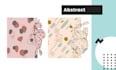 design print patterns on babies clothing sets
