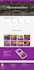 create responsive react web app with latest material UI v5