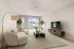 fill your empty listing with virtual staging