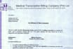 do medical billing for USA healthcare doctors practices