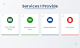 do excel, quickbooks data entry and CRM management