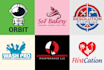create perfect business logo in 24 hours