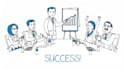 create an animated explainer or sales video