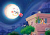 do professional children book pages, covers and characters
