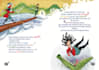 create magical children book illustrations