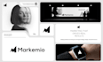 do 3 modern minimalist logo design for your business