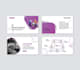 design professional powerpoint presentation keynote  google slides