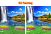 turn your photos to sketch drawings, paintings and cartoons