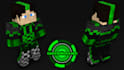 make or edit a Minecraft Skin