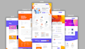 design develop redesign professional responsive website