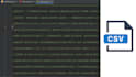 convert csv, xml, json, sql files from one format to another