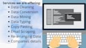 be your virtual assistant for data entry jobs