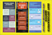 design professional attractive infographics