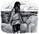 create a marvelous ink and pen illustrations for you