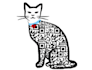 design professional qr code in any shape with logo