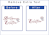 alter, resize, vectorize and redesign your logo professionally