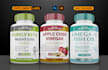 create label design, supplement label, cbd label, product label