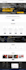 create any wbsite in html,css,jquery,javascript and php code