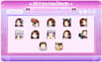 create cute custom chibi emotes for twitch and other platforms