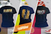 do custom graphic t shirt design within 24 hours