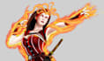 design and illustrate your character