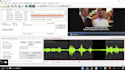 add arabic or english subtitle and edit your video