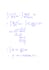 walk you through math problems from algebra through calc 3