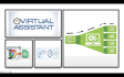 your expert virtual assistant for data entry, web research and admin support