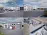 do 3d model and render of warehouse, storage facility