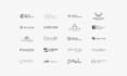 design a professional minimalist logo for your business