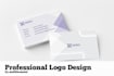 design a professional logo