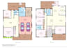 specialize in drafting real estate floor plan, site plan