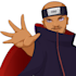 draw you in naruto anime style