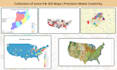 perform spatial analysis and web gis mapping in qgis