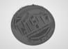 convert your logo and design to 3d printable stamp