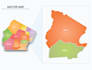 design vector maps, event maps, fantasy festival maps