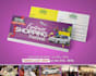 make 3d mockups, print and digital graphics in no time